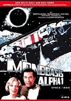 Mondbasis Alpha 1 - Staffel 4 - Folgen 37-48