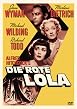 Die rote Lola