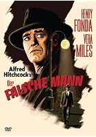 Der falsche Mann