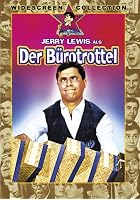 Der B&uuml;rotrottel