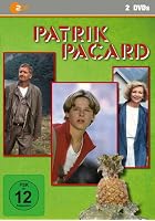 Patrik Pacard