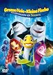 Gro&szlig;e Haie - Kleine Fische