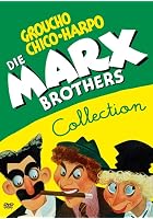 Marx Brothers Collection