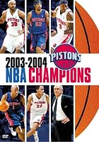 NBA: Championship 2003/2004