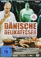 D&auml;nische Delikatessen