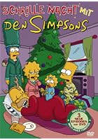 Schrille Nacht mit den Simpsons