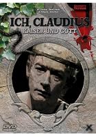 Ich, Claudius, Kaiser und Gott - Folge 08-10