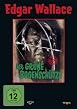 Edgar Wallace - Der gr&uuml;ne Bogensch&uuml;tze