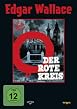 Edgar Wallace - Der rote Kreis