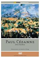 Three Colors C&eacute;zanne