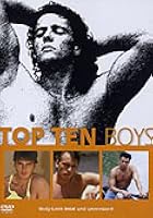 Top Ten Boys