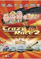 Crazy Race 2 - Warum die Mauer wirklich fiel