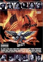 Various Artists - Dirty South Shit