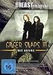 Ginger Snaps III - Der Anfang