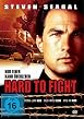 Hard to Fight