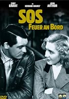 SOS - Feuer an Bord
