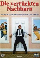 Die verr&uuml;ckten Nachbarn