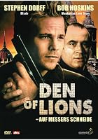 Den of Lions - Auf Messers Schneide
