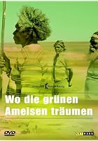 Wo die gr&uuml;nen Ameisen tr&auml;umen