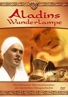 Aladins Wunderlampe