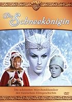Die Schneek&ouml;nigin