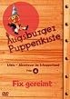Augsburger Puppenkiste - Lilalu - Abenteuer im Schepperland 4