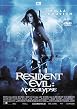 Resident Evil: Apocalypse