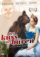 Der Kuss des B&auml;ren