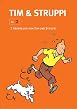 Tim und Struppi - DVD 2