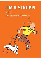 Tim und Struppi - DVD 2