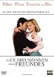 Die Ex-Freundinnen meines Freundes