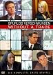 Without A Trace - Spurlos verschwunden - 1. Staffel