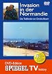 Der 2. Weltkrieg - D-Day - Die Invasion in der Normandie