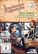 Augsburger Puppenkiste - Das Sams
