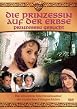 Die Prinzessin auf der Erbse - Prinzessin gesucht