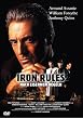Iron Rules - Nach eisernen Regeln