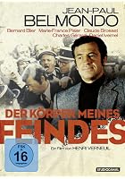 Der K&ouml;rper meines Feindes