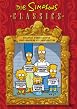 Die Simpsons - Classics - Gro&szlig;e Verbrechen und andere Kleinigkeiten