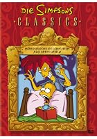 Die Simpsons - Classics - M&ouml;rderische Geschichten aus Springfield