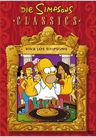 Die Simpsons - Classics - Viva Los Simpsons