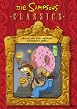 Die Simpsons - Classics - J&auml;ger des verlorenen K&uuml;hlschranks