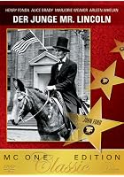 Der junge Mr. Lincoln