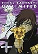 Final Fantasy: Unlimited - Vol. 4
