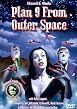 Plan 9 From Outer Space