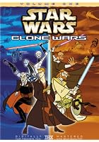Star Wars - Clone Wars - Vol. 1