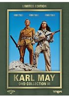 Karl May Box III - Winnetou reitet wieder