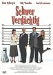 Schwer verd&auml;chtig