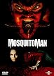 Mosquito Man