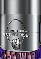 Star Trek: ENTERPRISE - Box 1