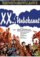 XX... Unbekannt